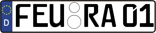 FEU-RA01