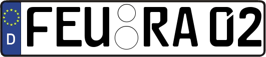 FEU-RA02