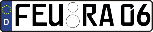 FEU-RA06