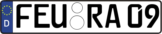 FEU-RA09