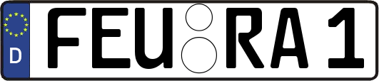 FEU-RA1