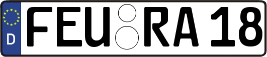 FEU-RA18