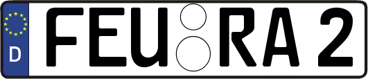 FEU-RA2