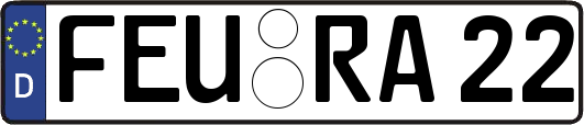 FEU-RA22