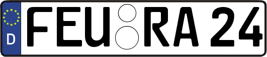 FEU-RA24