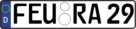 FEU-RA29