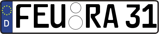 FEU-RA31