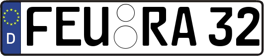 FEU-RA32