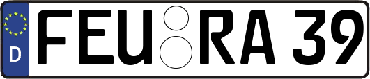 FEU-RA39