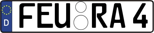 FEU-RA4