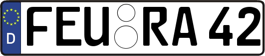 FEU-RA42