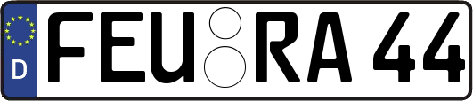 FEU-RA44