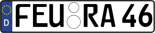 FEU-RA46