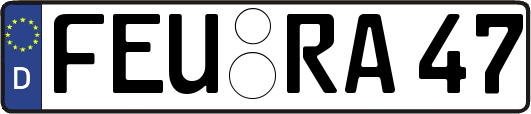 FEU-RA47
