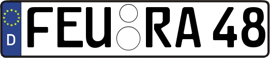 FEU-RA48