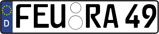 FEU-RA49