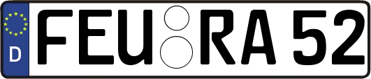 FEU-RA52