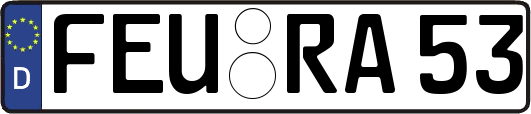 FEU-RA53
