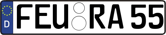 FEU-RA55