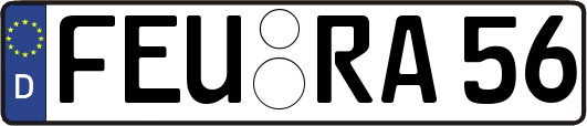 FEU-RA56