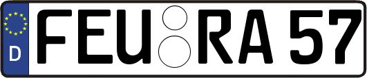 FEU-RA57