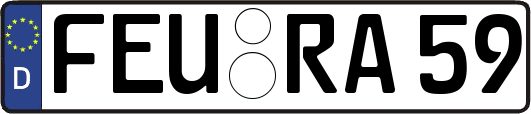 FEU-RA59