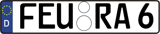 FEU-RA6