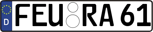 FEU-RA61