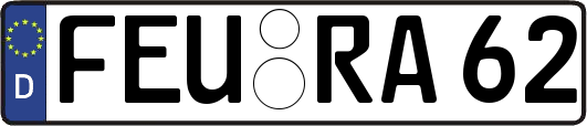 FEU-RA62