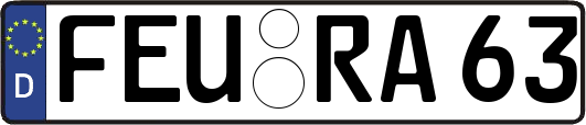 FEU-RA63