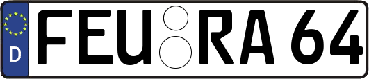 FEU-RA64