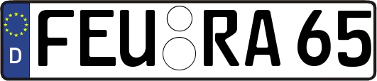 FEU-RA65