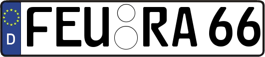 FEU-RA66