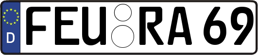 FEU-RA69