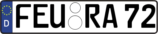 FEU-RA72