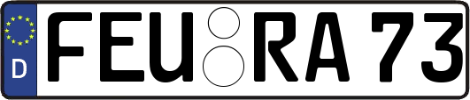 FEU-RA73