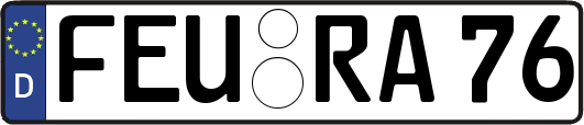 FEU-RA76