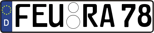 FEU-RA78