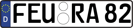 FEU-RA82
