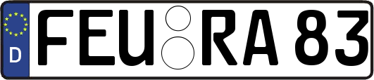 FEU-RA83