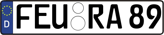 FEU-RA89