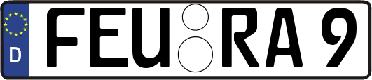FEU-RA9