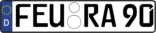 FEU-RA90