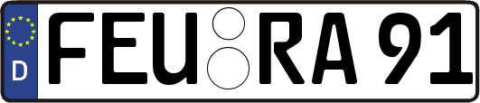 FEU-RA91