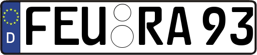 FEU-RA93