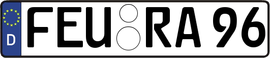 FEU-RA96