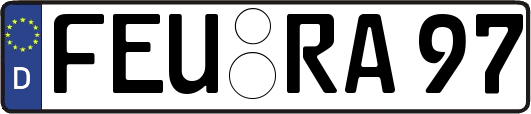 FEU-RA97
