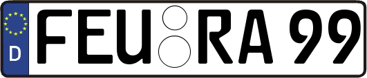 FEU-RA99