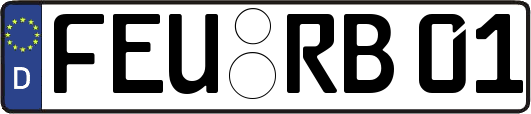 FEU-RB01