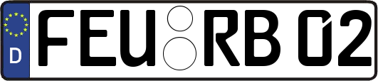 FEU-RB02